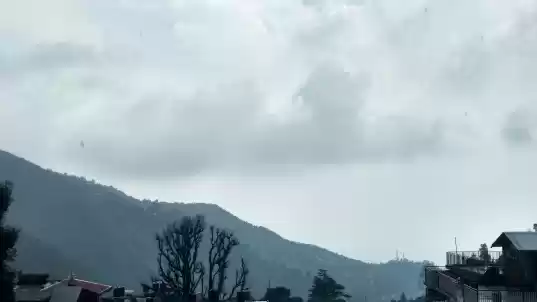 Photo of McLeodganj: Where Cl