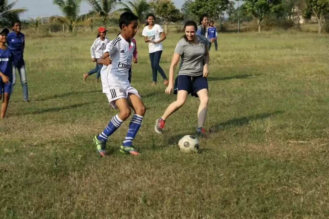 Photo of How my solo trek to