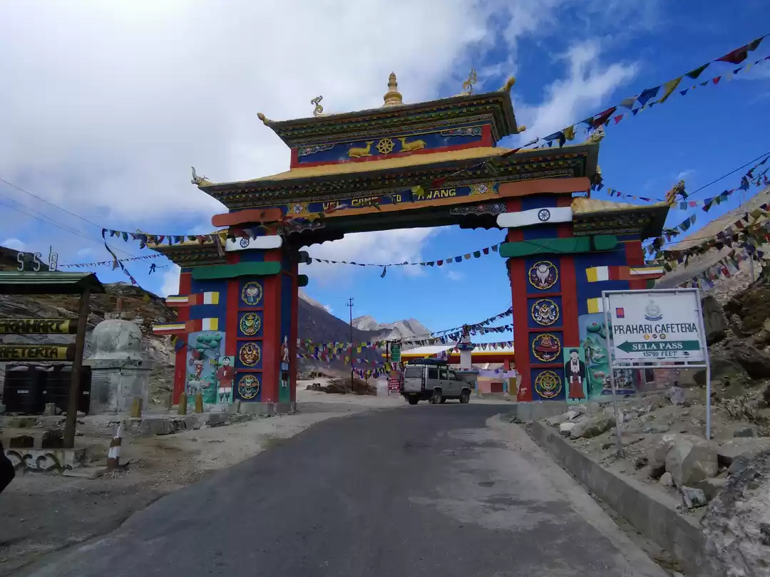 Photo of Tawang - The Land of