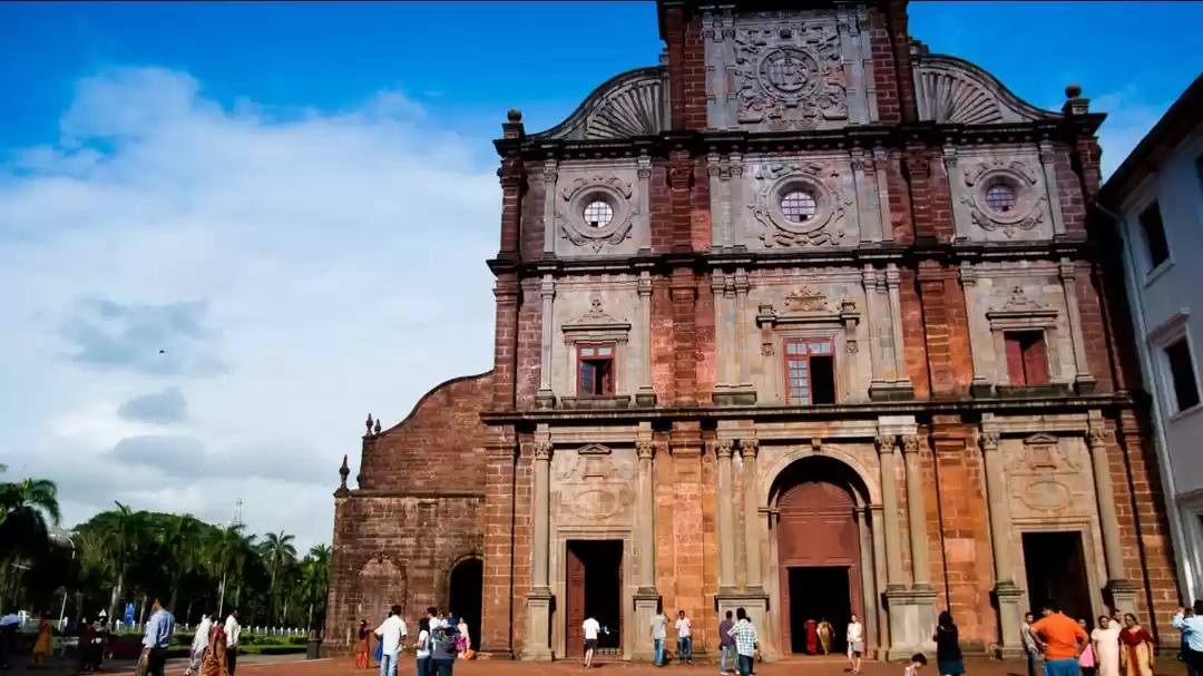 Photo of Places To Visit In G