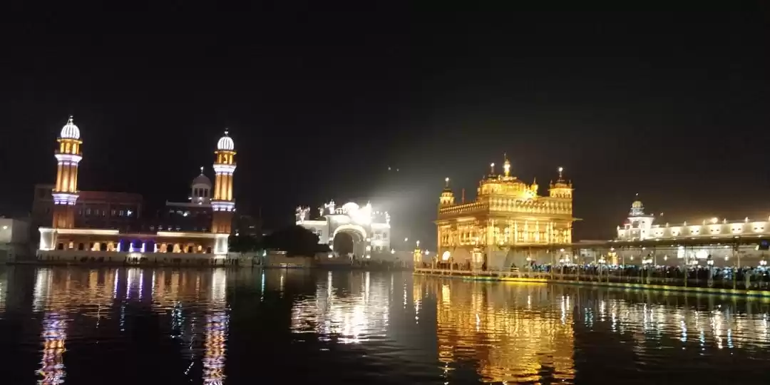 Photo of Amritsar Dharamshala