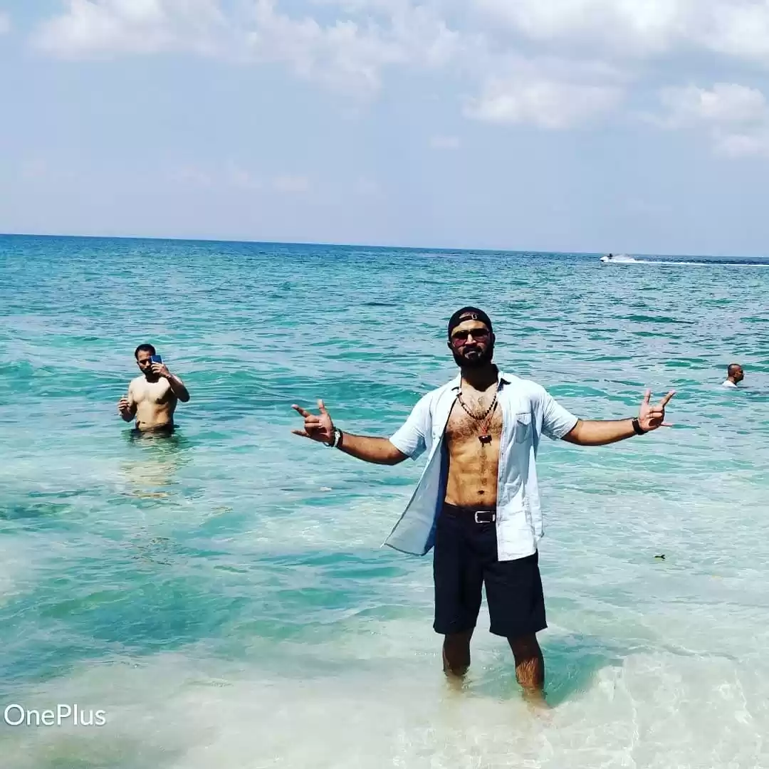 Photo of Madhur Malani