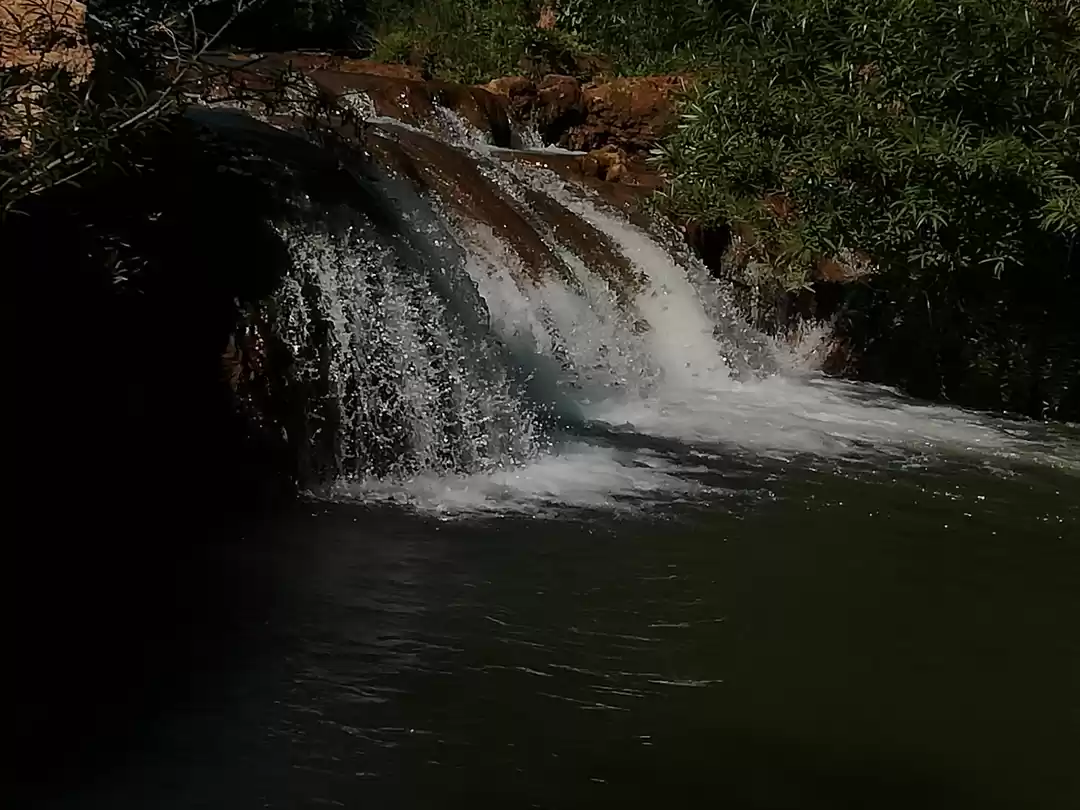 Photo of ''Niagara Falls of I