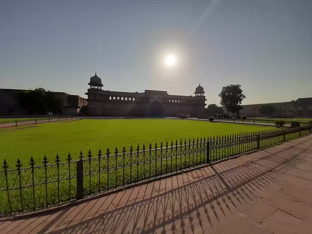 Photo of FROM MUGHALS TO RAJP