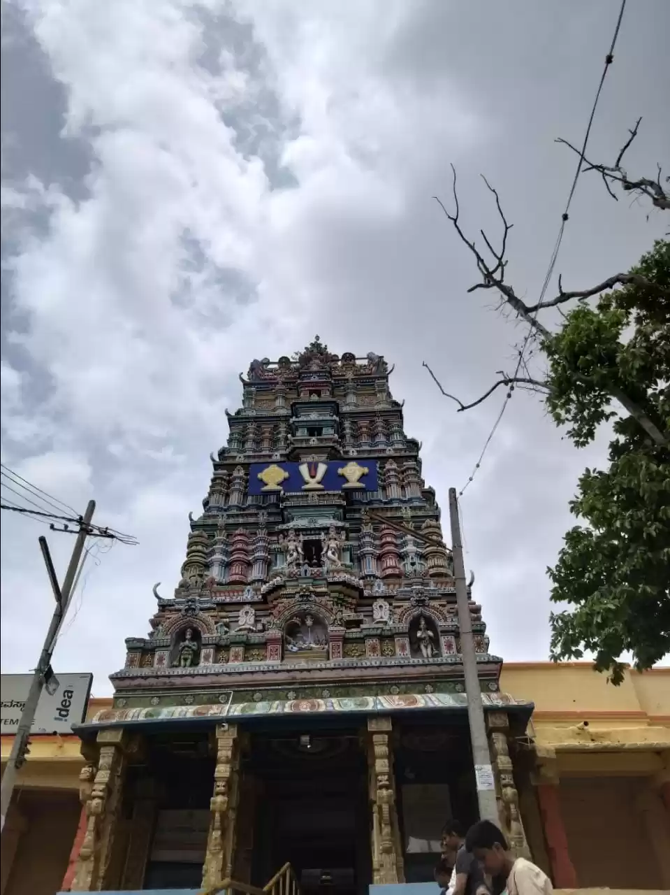 Photo of The Mystic-MAGADI