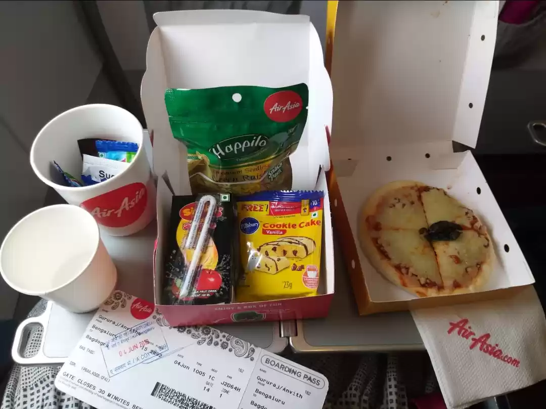 Photo of #anythingfortravel H