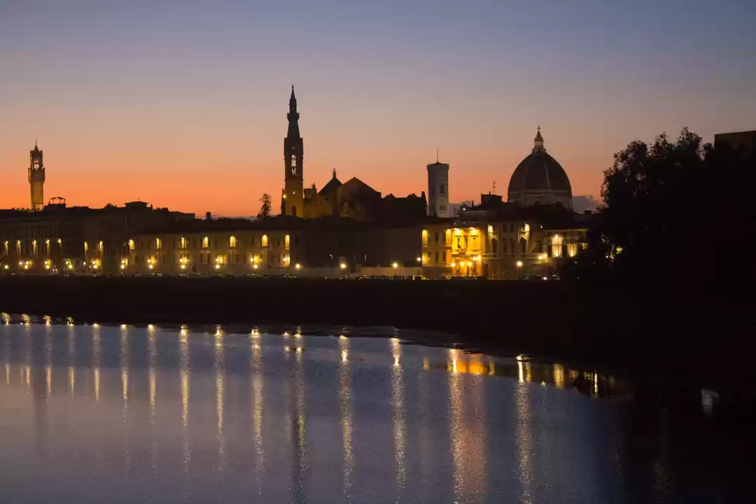 Photo of A Florentine Rhapsod