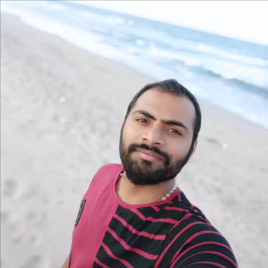 Photo of Gopi Krishna Ch