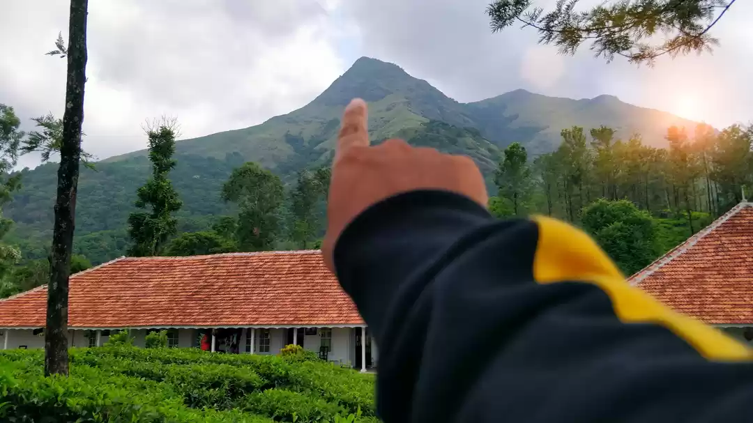 Photo of Bangalore to Wayanad
