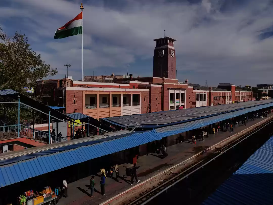 Photo of Weekend Getaway Jodh