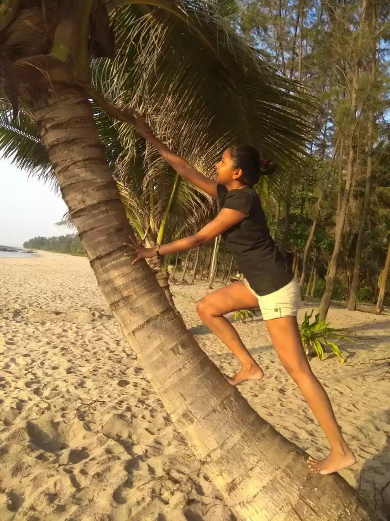 Photo of A quick getaway from