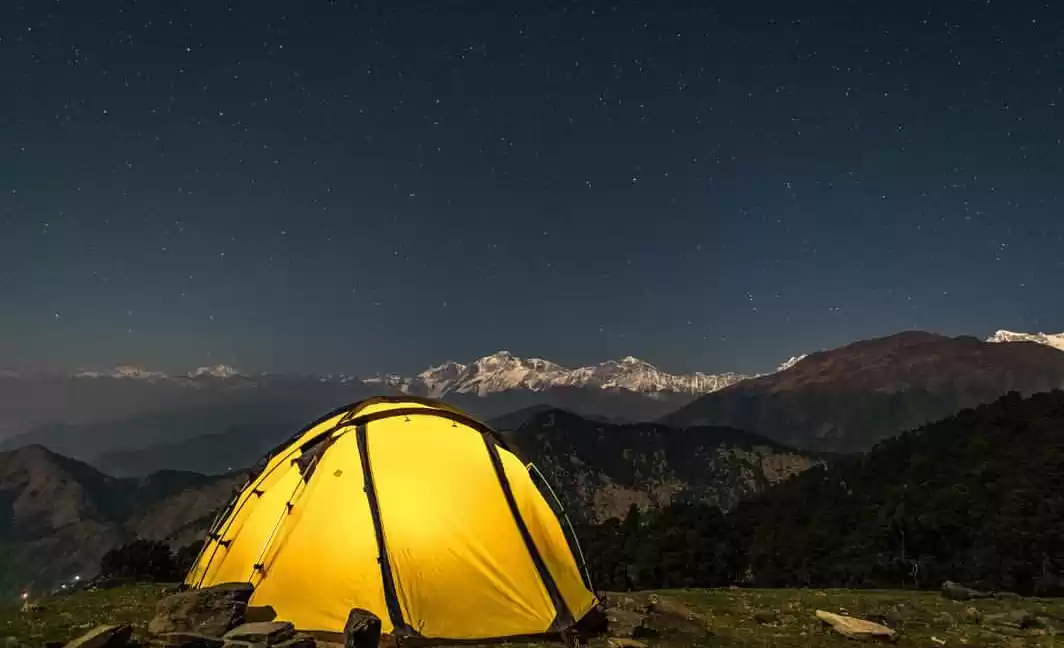 Photo of Uttarakhand- an offb