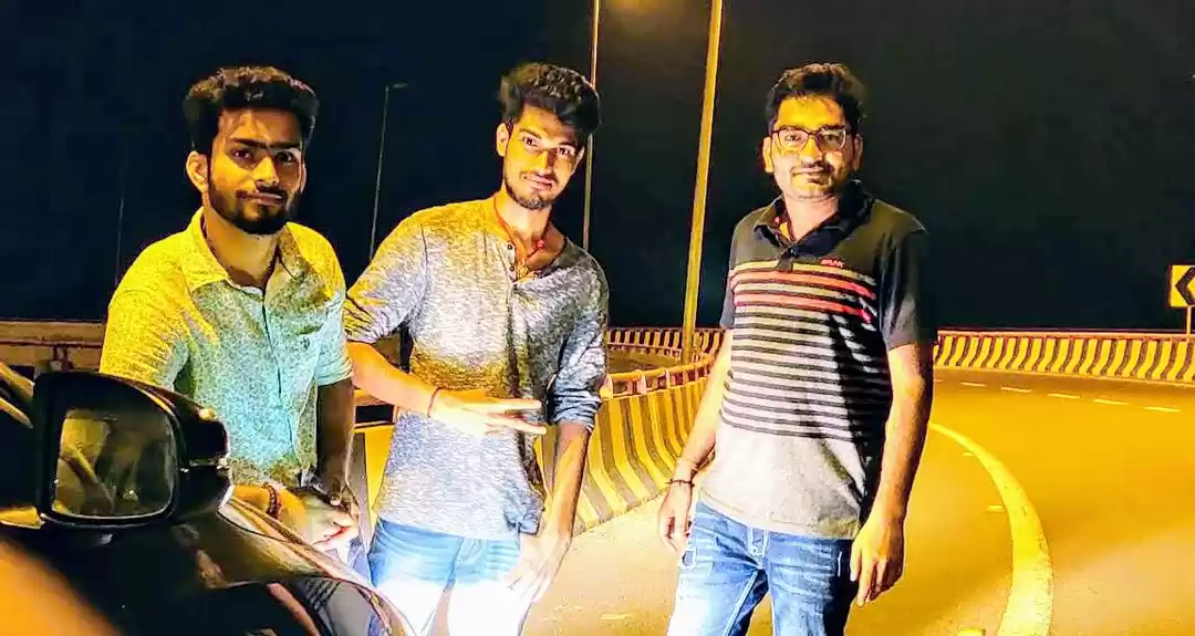 Photo of Weekend plan for Del