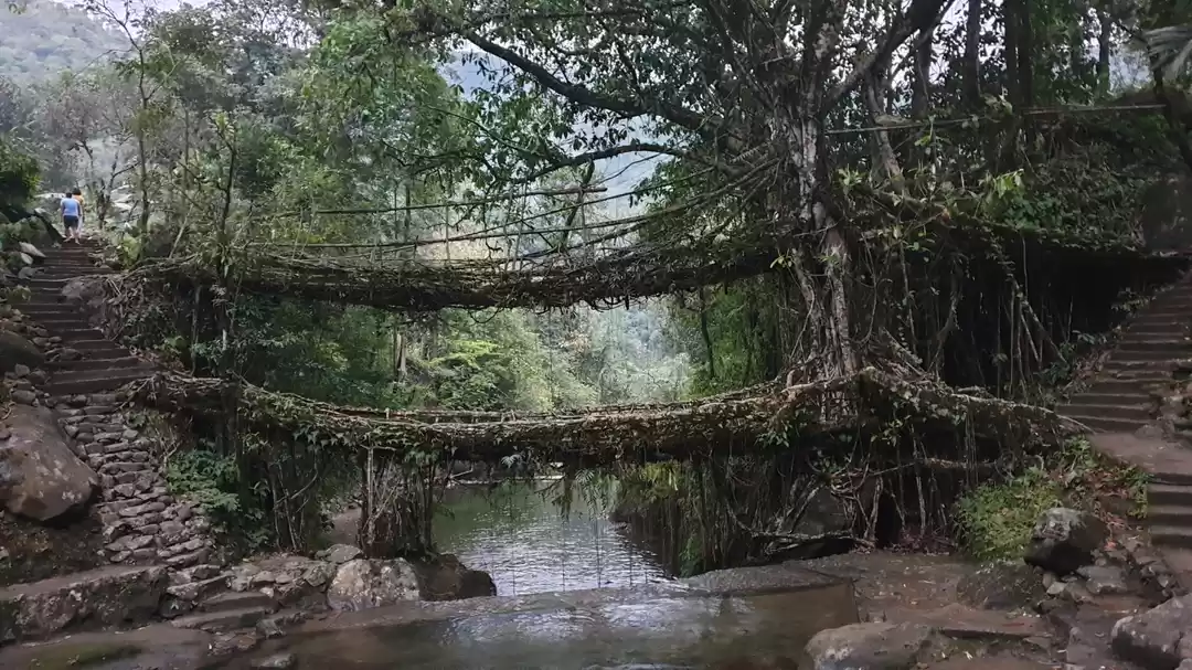 Photo of 3700 one side stairs