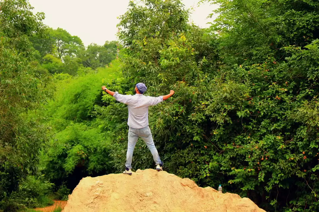 Photo of AKASH SINGH RAJ