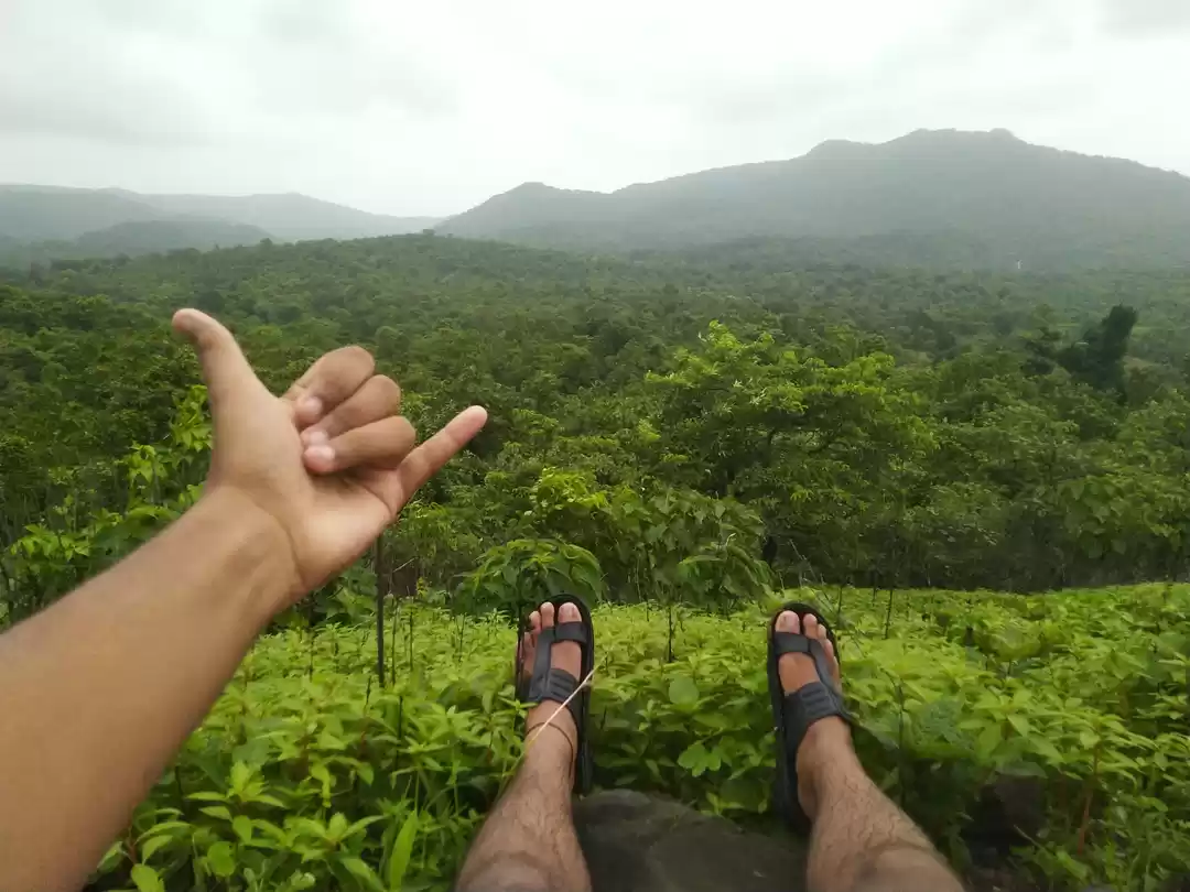 Photo of That One Day...