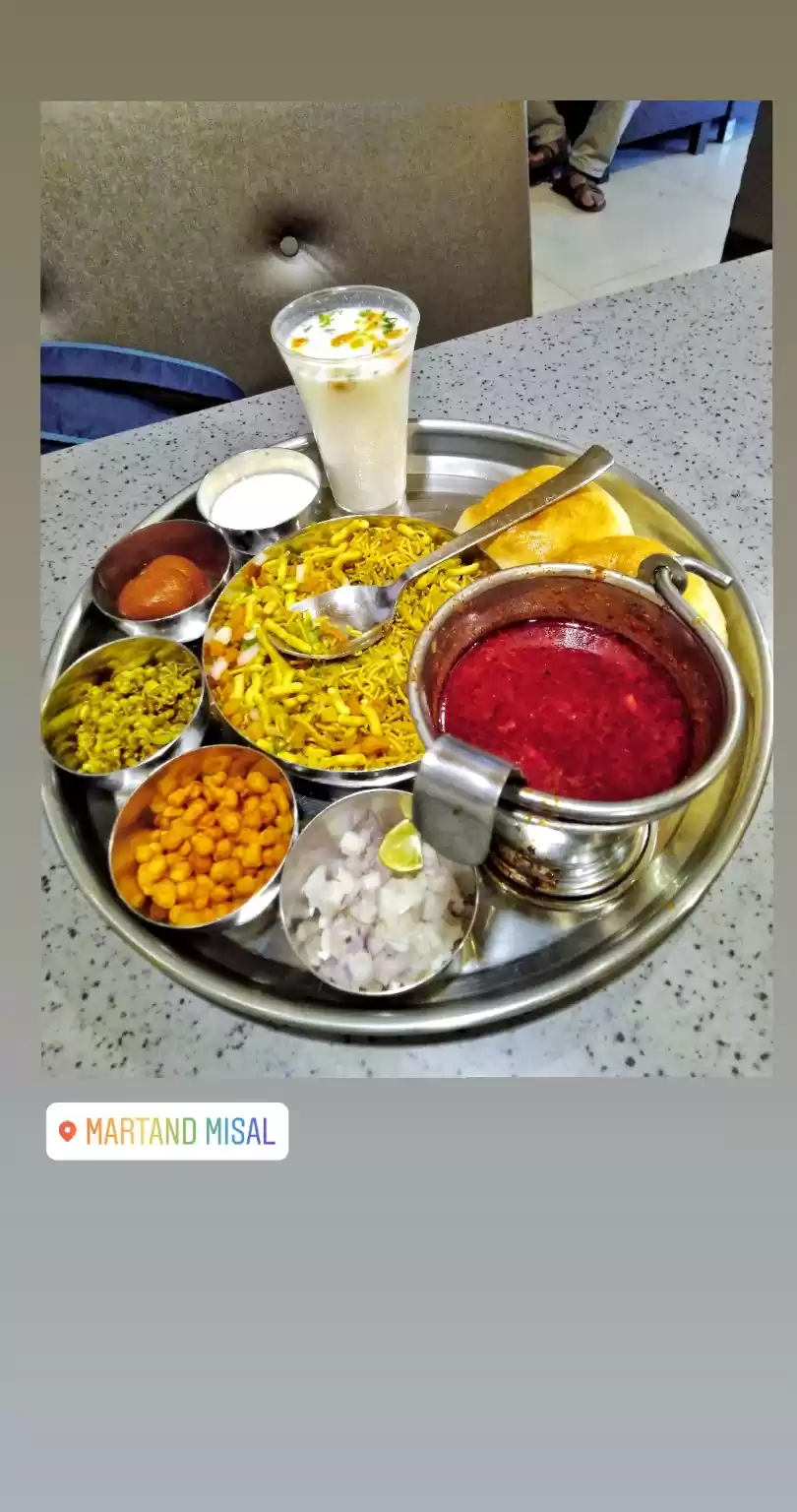 Photo of Food Safari (Recomme