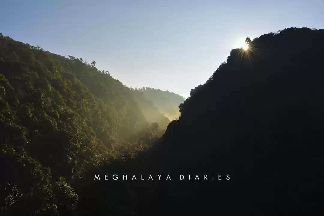 Photo of North East India: A 