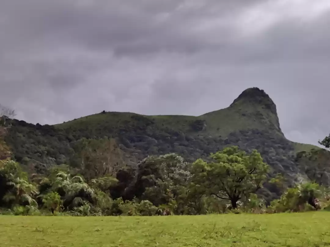 Photo of Ettina Bhuja Trekkin