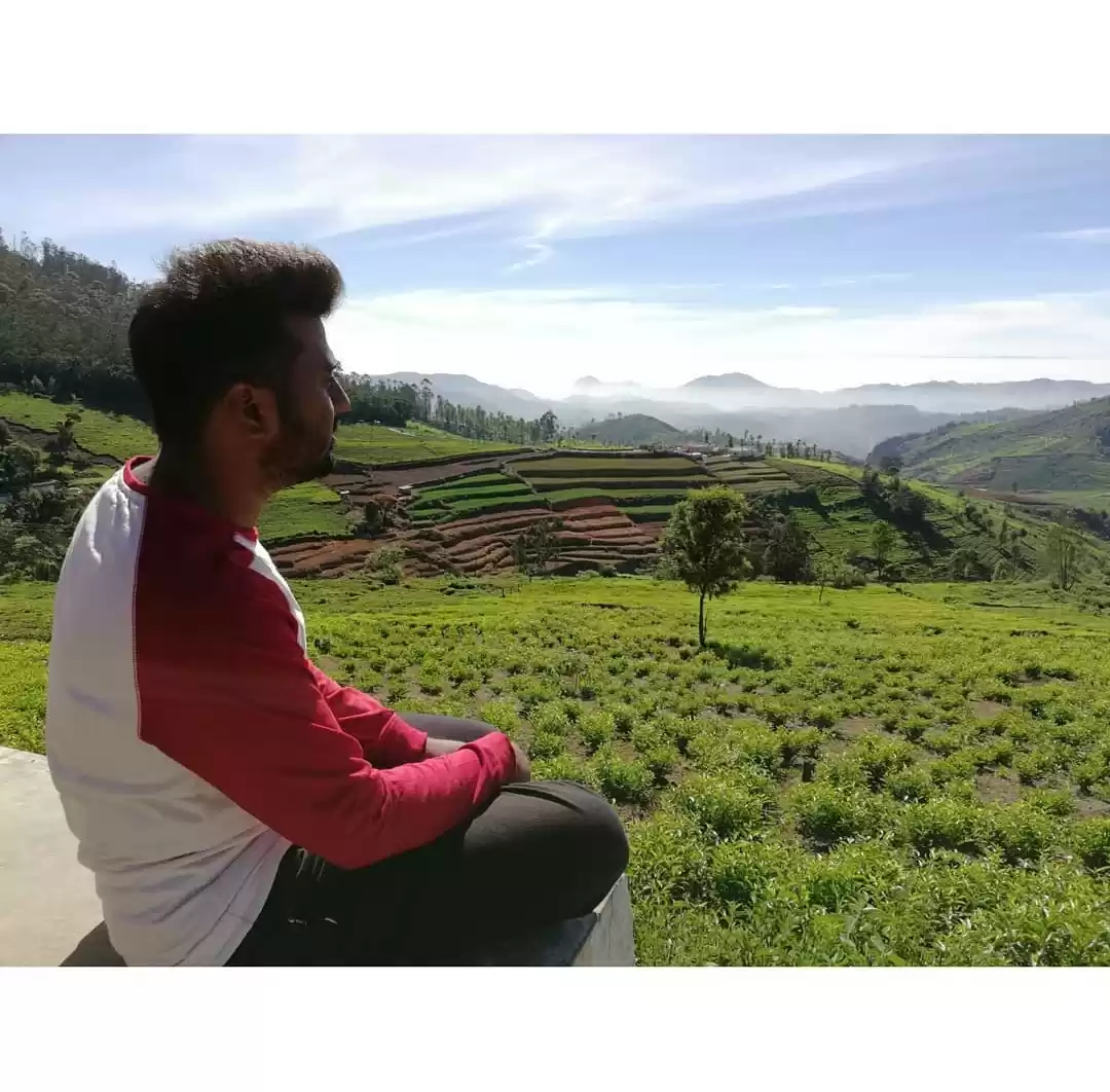 Photo of Trip to Queen of Hil