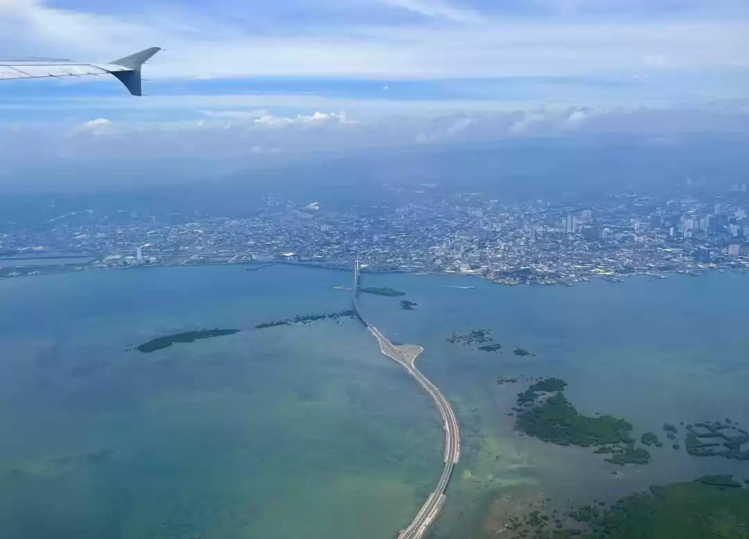 Photo of DIY Philippine Visa