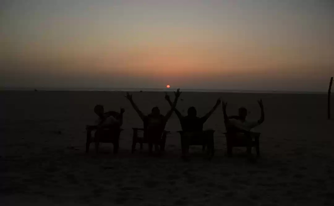 Photo of Private Beach @Kumta