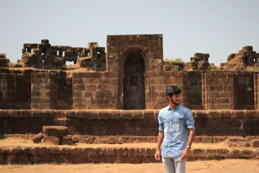 Photo of MIRJAN FORT 