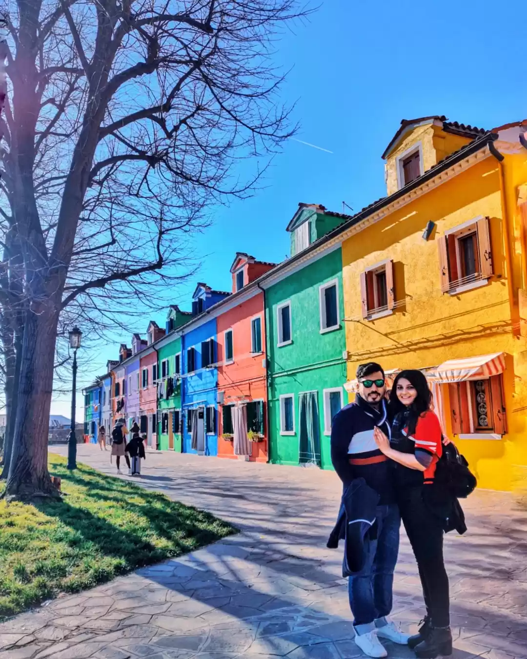 Photo of Burano Islands