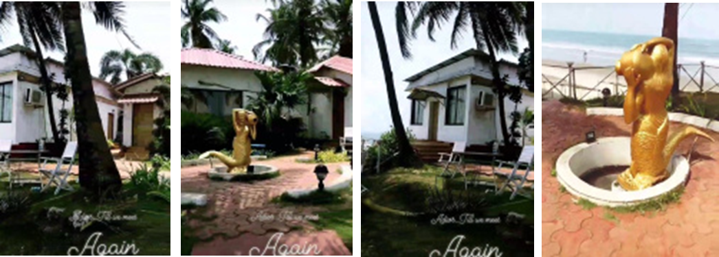 Photo of UNDISCOVERING GOA….