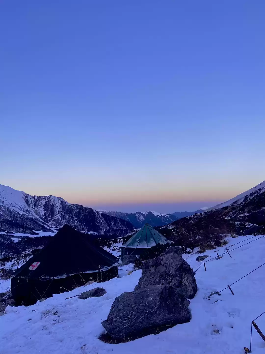 Photo of Mountaineering amaze