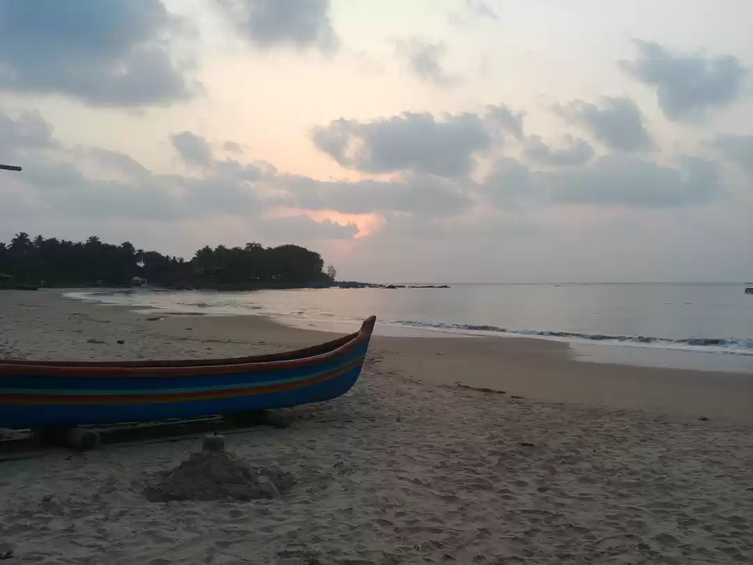 Photo of Malvan - Serene and 