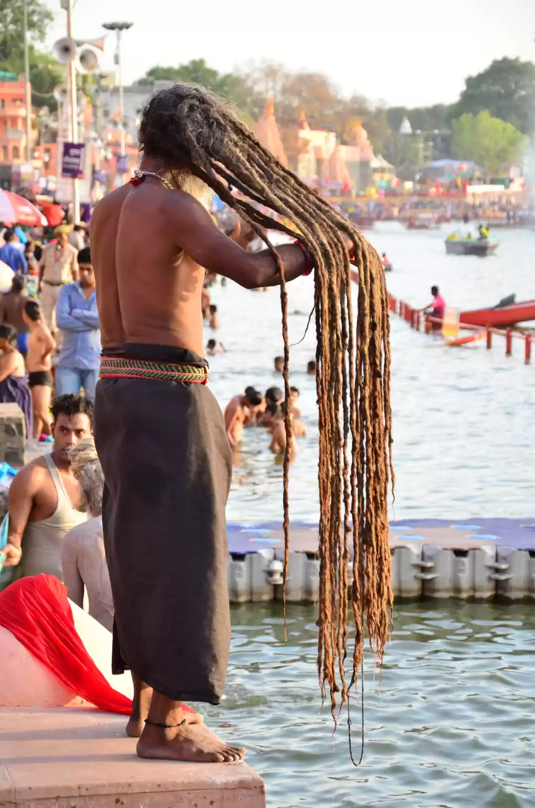Photo of Kumbhmela 