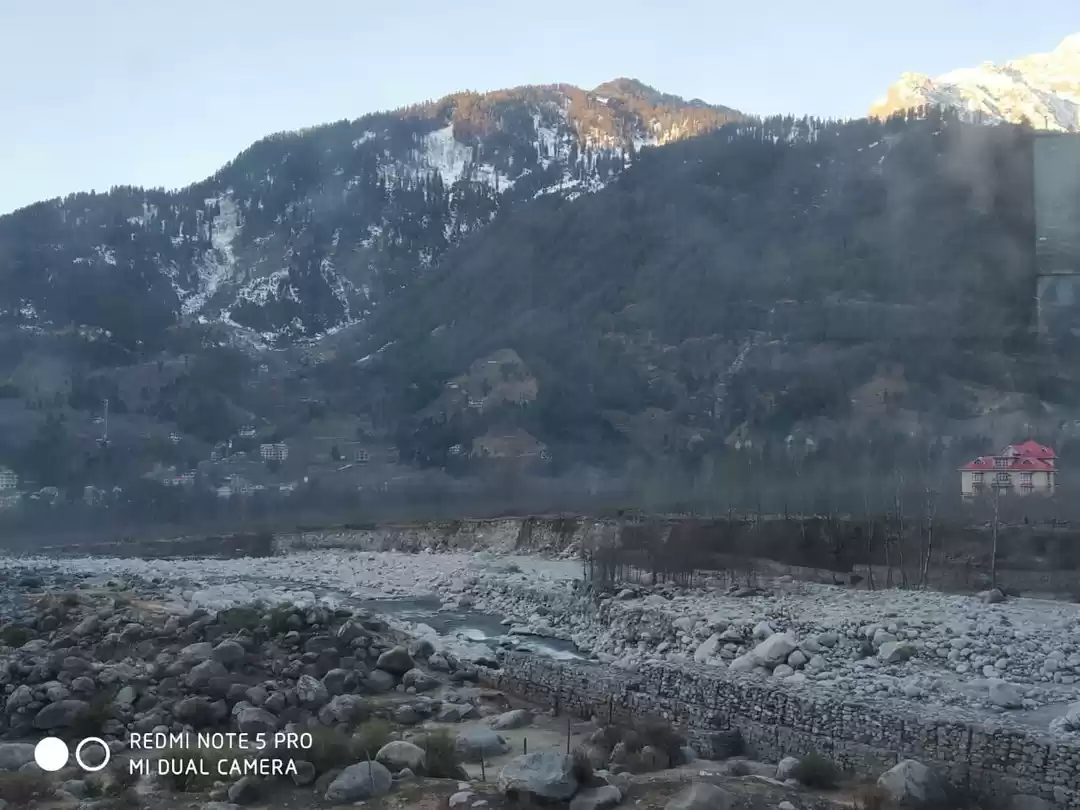 Photo of Are winters really t