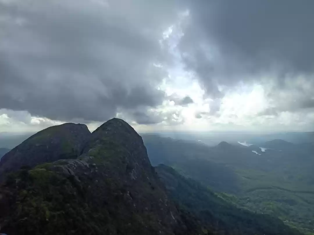 Photo of Kurishumala