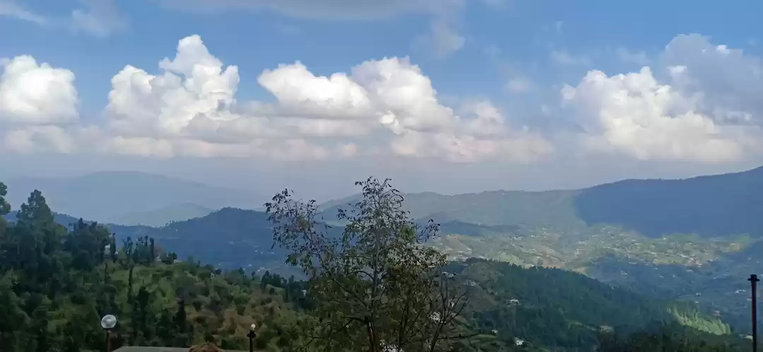 Photo of Mukteswar: When you 