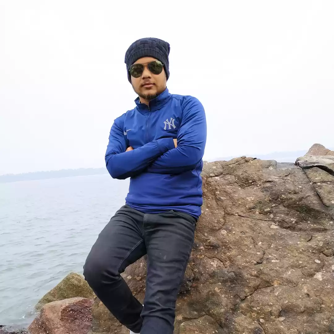 Photo of rahul mahato