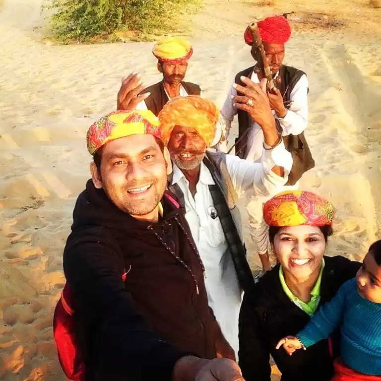 Photo of We are Escapades...J