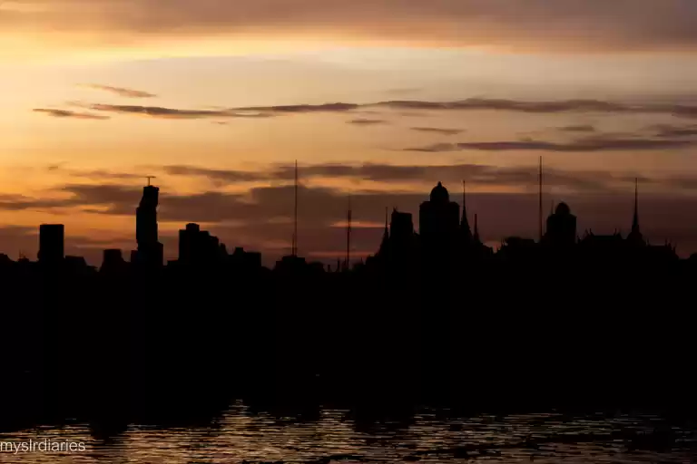 Photo of 3 Nights in Bangkok