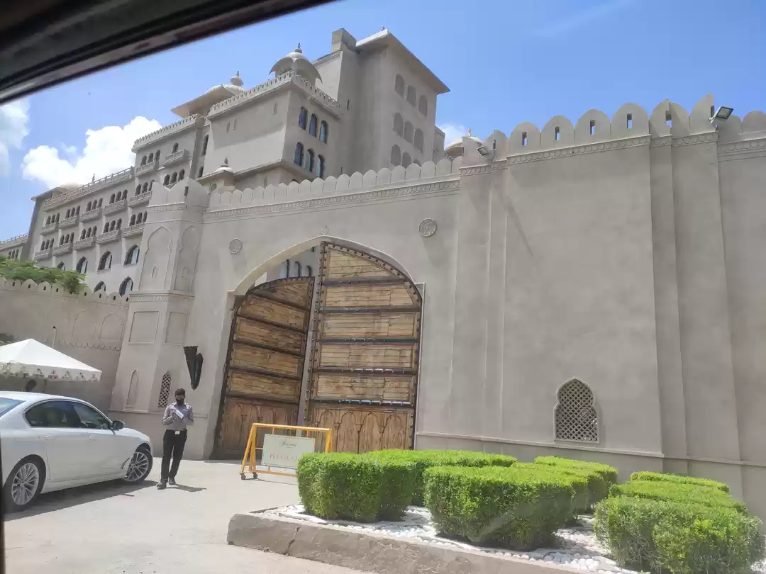 Photo of Amazing Trip