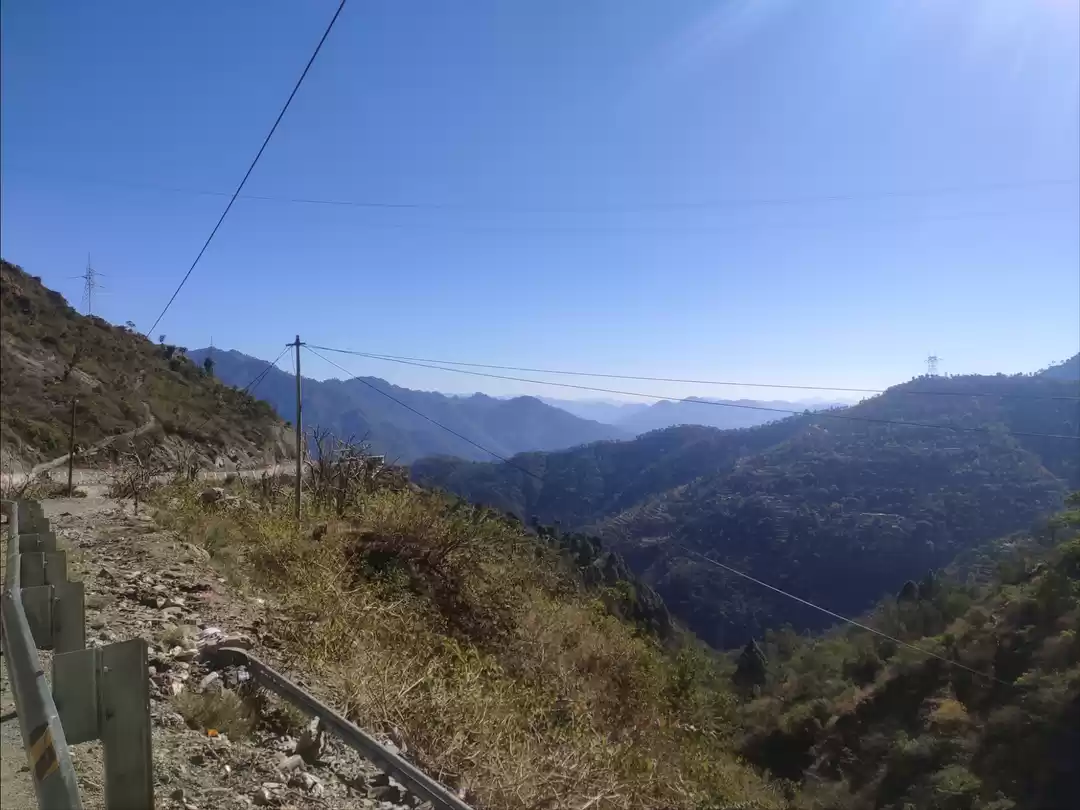 Photo of A short Trip of Heav