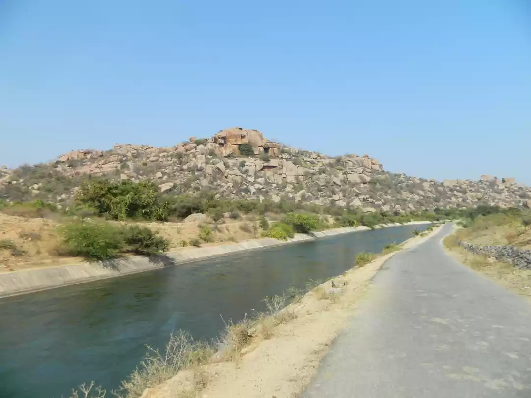 Photo of Hampi-A Travellers P