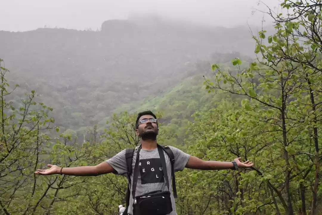 Photo of Pack this first when