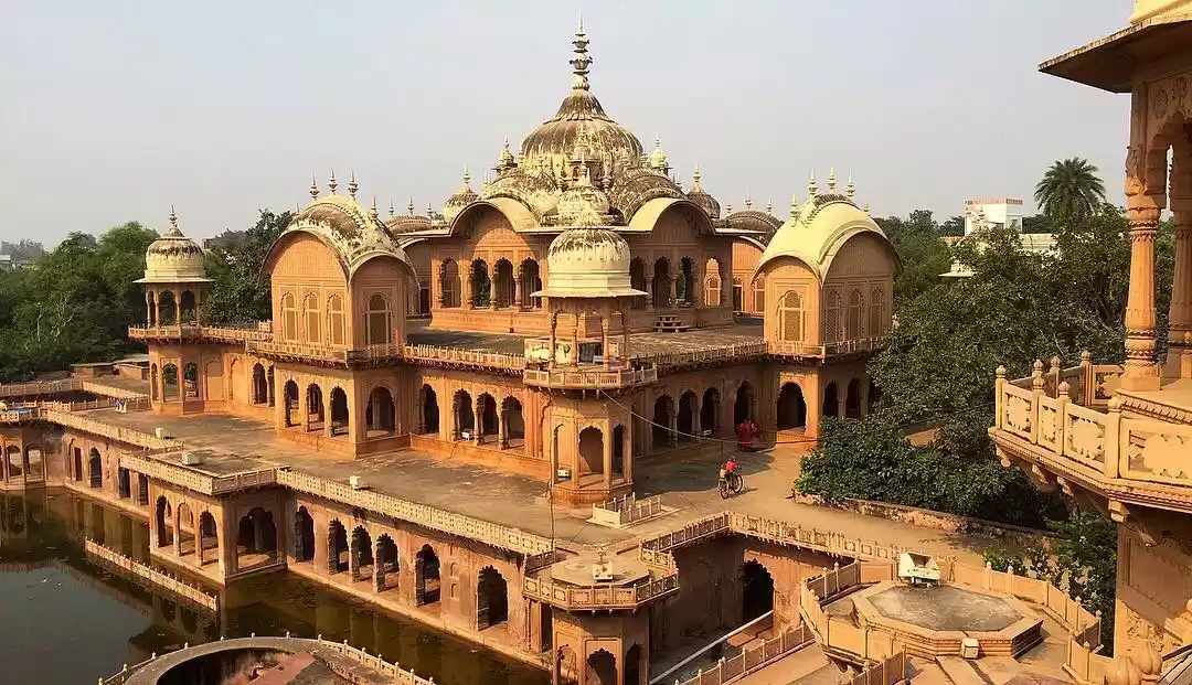 Photo of Bharatpur - Rajao Ki