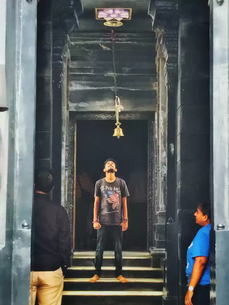 Photo of Arpan Bunk