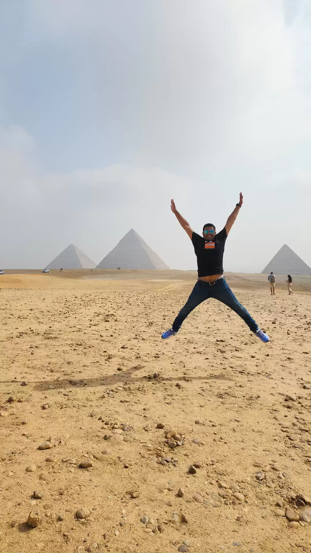 Photo of Egypt: Explore one o