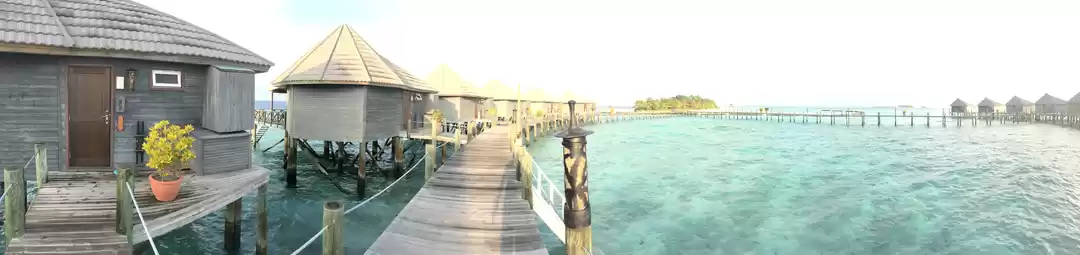 Photo of A Paradise on earth 