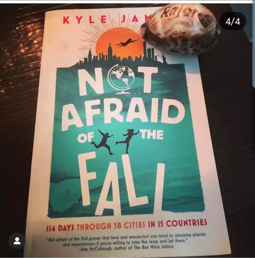 Photo of Read..Travel and get