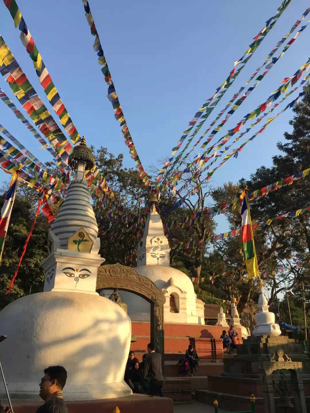 Photo of If you know Nepal be