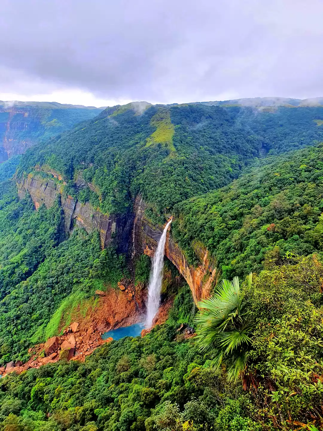Photo of Overlanding trip acr
