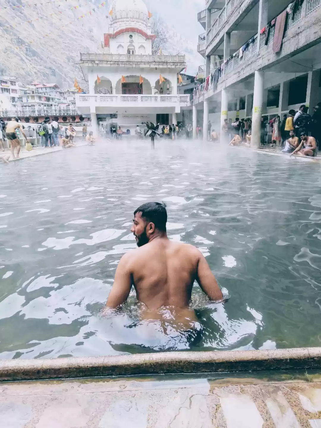 Photo of praveen malik